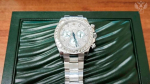Россиянку с часами Rolex за 12 млн руб задержали в Шереметьево