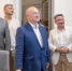 Губернатор Севастополя поблагодарил столицу за современный формат голосования - Можайский Новости