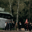 В Ярцево прошла патриотическая акция с участием московских региональных землячеств - Департамент национальной политики