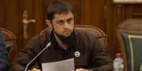 Ахмед Дудаев: Пугачева оскорбила память трехсот тысяч человек, погибших в Чечне - Вечерняя Москва