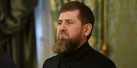 «Жалкое пустословие»: Кадыров раскритиковал Пугачеву из-за слов о Дудаеве - Вечерняя Москва