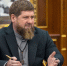 Кадыров договорился с СБУ и вернул украденного у него жеребца - ИА Общественная служба новостей