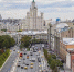 Теплая погода и кратковременные дожди ожидаются в ближайшие дни в Москве - Правительство Москвы