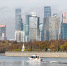 Переменная облачность и до 23 градусов ожидаются в Москве 16 сентября - M24.Ru