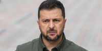 Зеленский призвал Трампа занять "четкую позицию" по антироссийским санкциям - M24.Ru
