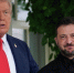 Марко Рубио анонсировал встречу Дональда Трампа и Владимира Зеленского - Говорит Москва