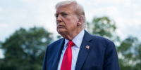 Трамп может встретиться с Зеленским в Нью-Йорке - M24.Ru
