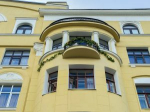 «Активные граждане» смогут выбрать самый красивый отремонтированный дом в районе. Фото: пресс-служба ФКР Москвы
