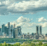 В Северном Тушине открылась авторская фотовыставка о Москве - Москва. Северо-Запад