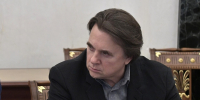 Эрнст предсказал рекорд «Интервидения» по охвату зрителей - ИА Общественная служба новостей