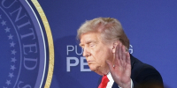 Трамп: Зеленскому придётся заключить сделку по Украине - Говорит Москва