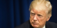 Трамп не стал отвечать на вопрос о поставках 17 комплексов Patriot Украине - M24.Ru