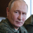 Путин надел военную форму на учения "Запад-2025" - M24.Ru