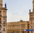 Дни Минска пройдут в Москве - Департамент внешнеэкономических связей