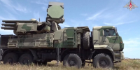 Средства ПВО сбили за ночь восемь беспилотников над территорией России - M24.Ru