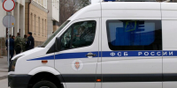 В Астрахани задержан уроженец Африки по делу о шпионаже в пользу Украины - M24.Ru