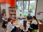 Лаборатория #ЗнайЧитай открылась в городе Снежное Донецкой Народной Республики