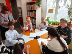Лаборатория #ЗнайЧитай открылась в городе Снежное Донецкой Народной Республики