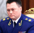 Комиссия при президенте одобрила Краснова на должность председателя Верховного суда РФ - M24.Ru
