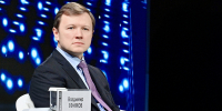 Владимир Ефимов: На почти 10-километровом новом участке Троицкой линии организовали три пересадки  - Вечерняя Москва