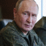 Песков прокомментировал появление Путина в военной форме на учениях "Запад-2025" - M24.Ru