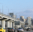 Движение перекрыли на МКАД в районе Ленинградского шоссе - M24.Ru