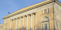 Вернисаж экспозиции искусства Китая пройдет в музее Востока. Фото: Анна Быкова,  Вечерняя Москва - Пресненский район