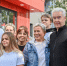Собянин открыл обновленный спорткомплекс с бассейном в Новогирееве - Вечерняя Москва