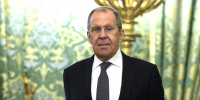 Лавров: Европа пытается отвоевать себе место за столом переговоров по Украине - Вечерняя Москва