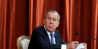 Лавров довел Запад до паники заявлением о провале переговоров. Когда закончится СВО, если Киев саботирует мирный процесс? - ИА Общественная служба новостей