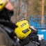 Пожарно-спасательный отряд № 209 имени А.А. Жебелева столичного ПСЦ отмечает 15-летие - Департамент ГОЧСиПБ
