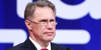 Лекция министра здравоохранения РФ Мурашко состоится 19 сентября - M24.Ru