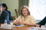 «Будущее не предопределено — мы формируем его решениями сегодня»