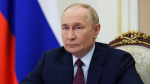 Путин поручил повысить до 2 млн рублей выплату по "земским" программам в приграничье