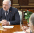Лукашенко рассказал, каким видит будущего президента Белоруссии - ИА Общественная служба новостей