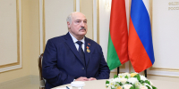 Журналист рассмешил Лукашенко шуткой про оппозиционеров - Вечерняя Москва