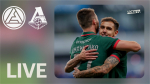LOKO LIVE | Победа над «Акроном» и 100 голов Комличенко