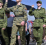 Требования к военной форме изменятся в России - M24.Ru