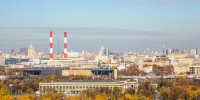 Собянин: рост экономики Москвы сохраняется, рецессии нет - MSKNovosti.Ru