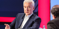 Собянин заявил, что ему интересно разговаривать с коренными москвичами - M24.Ru