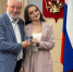 Студентка МГПУ стала помощником депутата Московской городской Думы - МГПУ