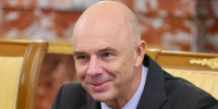 Силуанов пошутил о бокале вина в обед, рассуждая о производительности труда - M24.Ru