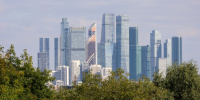 Собянин назвал Москву последним форпостом в борьбе за человеческий капитал - M24.Ru