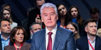 Собянин: производительность труда в столице в 1,7 раза выше, чем по стране - M24.Ru