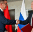 Москва и Минск подписали Меморандум о расширении сотрудничества - Информационный Центр