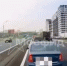 Водитель намеренно преградил путь машине скорой помощи в Одинцове - M24.Ru