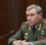 РБК: Главе Генштаба Герасимову продлили срок службы - Вечерняя Москва
