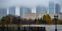 Климатолог Терешонок: весна и осень в Москве и России сокращаются, но не исчезают - M24.Ru