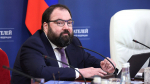 Шадаев: «Белый список» интернет-ресурсов будут обновлять каждую неделю