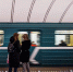 27 и 28 сентября закроют участок метро "Октябрьская" – "Новые Черемушки" - Molnet.Ru